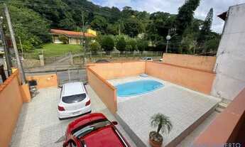 Imagem 2: CASA ASSOBRADADA - PONTA DE BAIXO - SC