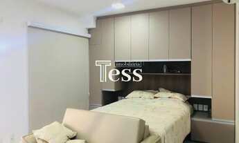 Imagem 5: ALUGA - Apartamento de 1 dormitório tipo Stúdio - Mobiliado 33m³ zona sul bairro Tarraf 2