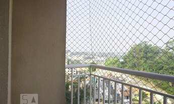 Imagem 7: Apartamento para Aluguel - Itaquera, 2 Quartos, 48 m2