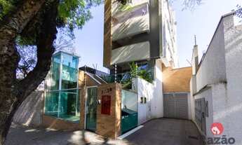 Imagem 2: Apartamento no BIGORRILHO de 44,70 m2 - 04267.001-RAZAO