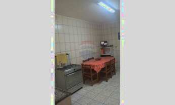 Imagem 5: Sobrado para aluguel e venda tem 125 metros quadrados com 2 quartos