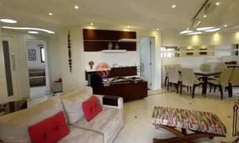 Imagem 4: Apartamento alto padrão, no Jardim Anália Franco