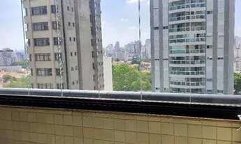 Imagem 2: Apartamento com 3 dormitórios para alugar, 94 m² por R$ 5.200,00/mês - Vila Mariana - São