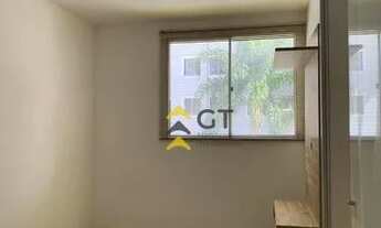 Imagem 2: Apartamento com 2 dormitórios para alugar, 44 m² por R$ 1.850,00/mês - Edifício Residencia