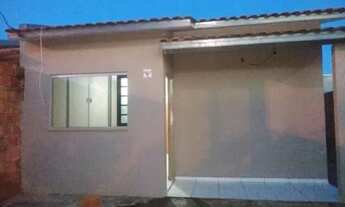 Imagem 2: Casa de condomínio para venda com 60 metros quadrados com 2 quartos em Boa Viagem - Salvad