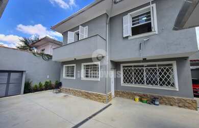 Imagem 4: Sobrado 5 dormitórios, 453 m² - venda por R$ 4.800.000,00 - Campo Belo