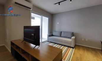 Imagem 2: Apartamento Mobiliado para Locação