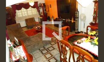 Imagem 2: Casa à Venda - Parque Marajoara, 4 Quartos, 313 m2