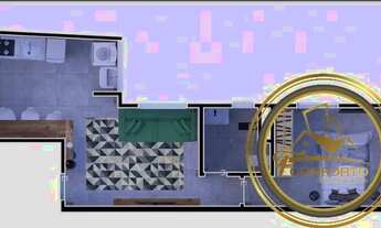 Imagem 5: Apartamentos a venda na Vila Califórnia