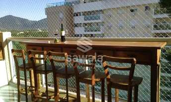 Imagem 3: Recreio dos Bandeirantes