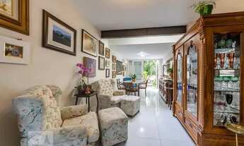 Imagem 4: Casa à Venda - Vila Assunção , 2 Quartos, 270 m2