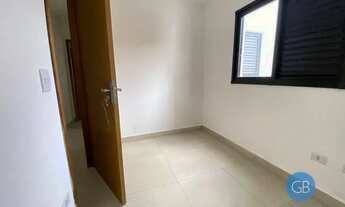 Imagem 5: Apartamento com 2 dormitórios, 48 m² - venda por R$ 275.000,00 ou aluguel por R$ 1.571,00