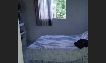 Imagem 4: Semi..mobiliado Casa com 3 dormitórios