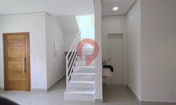 Imagem 2: Casa em condomínio a venda em Valinhos/SP