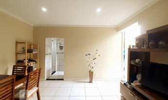 Imagem 2: Apartamento para Aluguel - Engenho Novo, 1 Quarto, 40 m2