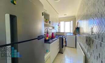 Imagem 7: Apartamento 2/4 com suíte