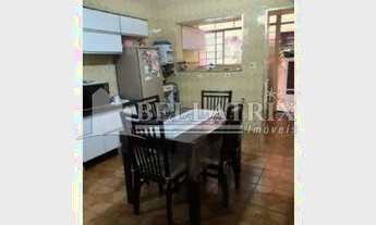 Imagem: Sobrado a venda - Jardim Maravilhas, Santo