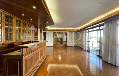 Imagem 3: APARTAMENTO ALTO PADRÃO