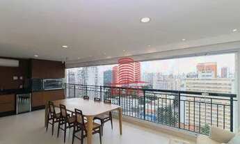 Imagem: Apartamento com 3 dormitórios, 172 m²