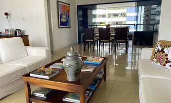 Imagem 4: SALVADOR - Apartamento Padrão - PITUBA