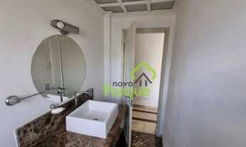 Imagem 5: Penthouse com 4 dormitórios à venda, 303 m² por R$ 1.600.000,00 - Aclimação - São Paulo/SP