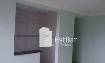 Imagem 4: LOCAÇÂO! Apartamento com 02 quartos e 01 vaga no Rio Pequeno, São José dos Pinhais