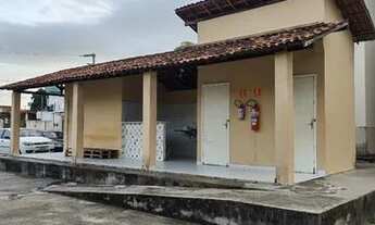 Imagem 4: Apartamento para aluguel tem 48 metros quadrados com 2 quartos em Mangabeira - João Pessoa