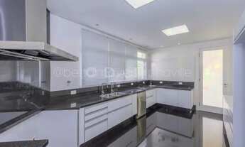 Imagem 4: 25209 - Casa 6 Dorms. (6 Suítes), ALPHAVILLE 01 - BARUERI/SP