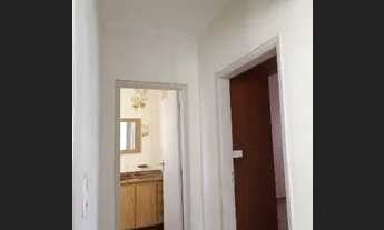 Imagem 4: Apartamento com 1 dormitório para alugar, 40 m² por R$ 2.300,00/mês - Av. Presid. Wilson