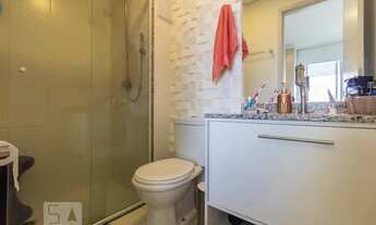 Imagem 5: Apartamento para Aluguel - Campo Belo, 1 Quarto, 35 m2