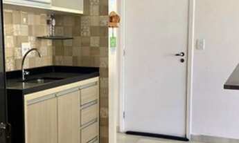 Imagem 5: SPAZIO ACQUA -l no bairro Luzia ;