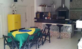 Imagem 6: Casa a venda Paulinia