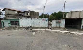 Imagem: CASA NO BAIRRO DA SANTA INES