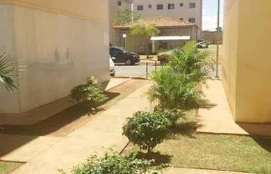 Imagem 2: APARTAMENTO NO BEM LOCALIZADO CONDOMÍNIO PARIS, NO BAIRRO ESPLANADA III, EM VALPARAÍSO DE