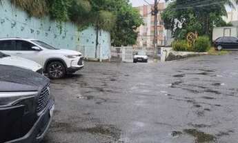 Imagem 3: Alugo apartamento 2/4 no Conjunto São Braz