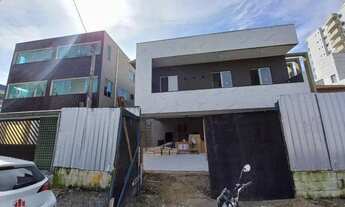 Imagem 4: Sobrado com 2 dormitórios à venda, 58 m² por R$ 289.000,00 - Ocian - Praia Grande/SP