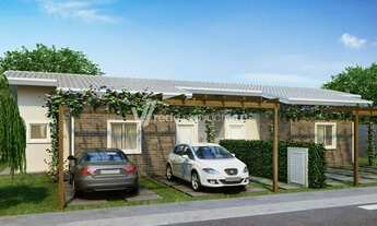 Imagem 3: Casa - Brisa da Mata Park - Paulínia