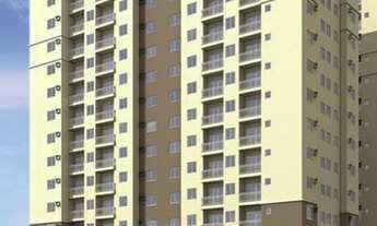 Imagem: Apartamento 2 quartos em Residencial Itaparica