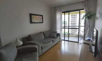 Imagem 3: São Paulo - Apartamento Padrão - Tatuapé