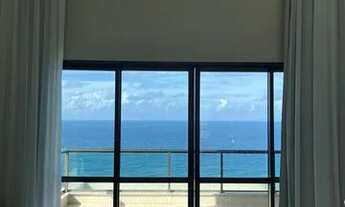 Imagem 2: Apartamento para aluguel possui 85 m2 com 1 quarto em Barra - Salvador - Bahia