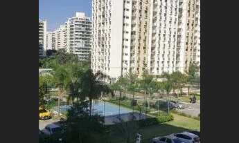 Imagem 3: APARTAMENTO RESIDENCIAL em RIO DE JANEIRO - RJ, BARRA DA TIJUCA