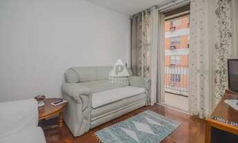 Imagem 4: Apartamento à venda, 2 quartos, 1 suíte, 1 vaga, Flamengo - RIO DE JANEIRO/RJ