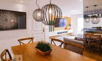 Imagem 5: Apartamento à Venda - Vila Pompéia, 3 Quartos, 108 m2