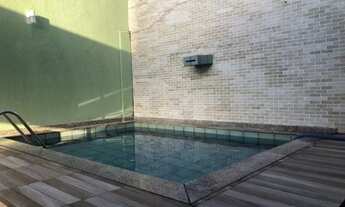 Imagem 4: Excelente cobertura no Jardim Renascença com 04 dormitórios e lazer privativo