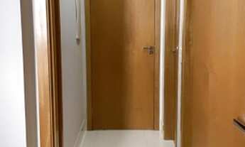 Imagem 4: Ed Solar do Bosque, 03 quartos, Bosque da Saúde, Cuiabá MT