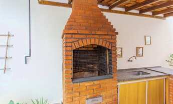 Imagem 3: APARTAMENTO RESIDENCIAL em São Paulo - SP, Chácara Santo Antônio (Zona Sul