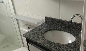 Imagem 8: Apartamento - Condomínio Residencial Colinas do Paratehy - Residencial Grand Kazza - 52m²