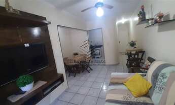 Imagem 3: Apartamento 1 dormitorio a venda, 58 m² - R$ 215.000,00 - Vila Tupi - Praia Grande/SP