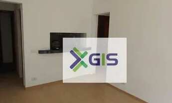 Imagem: Apartamento com 2 dormitórios, 70 m²