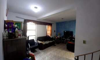 Imagem 4: Sobrado3 dormitórios